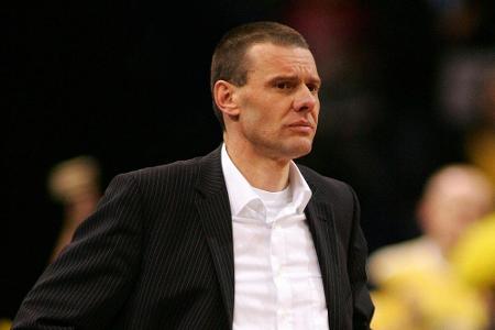 Basketball: Sportdirektor Koch verlässt Giessen 46ers Basketball: Sportdirektor Koch verlässt Giessen 46ers