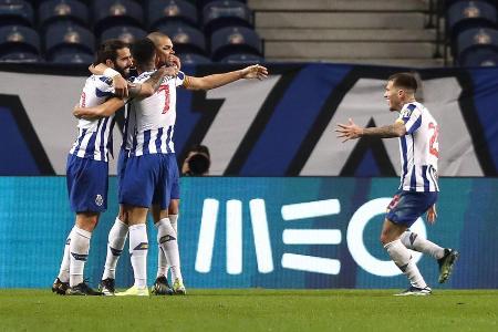 Der FC Porto ist neben dem BVB mit Sicherheit die größte Überraschung der Champions League. Im Achtelfinale räumten die Port...