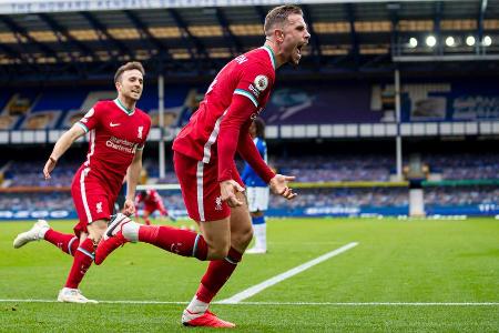 Vor der Saison als größter Herausforderer des FC Bayern gehandelt, ist beim FC Liverpool inzwischen Ernüchterung eingekehrt....