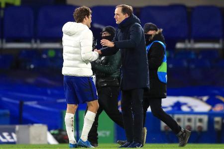 Seit Thomas Tuchel das Ruder beim FC Chelsea übernommen hat, läuft es bei den Blues wieder rund. In 15 Spielen unter dem Deu...