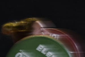 Gewichtheberin Schweizer verpasst EM-Medaille knapp