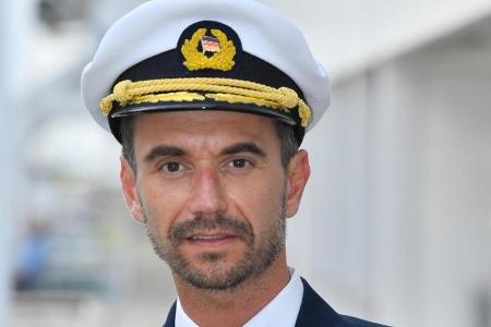 Florian Silbereisen spielt den 