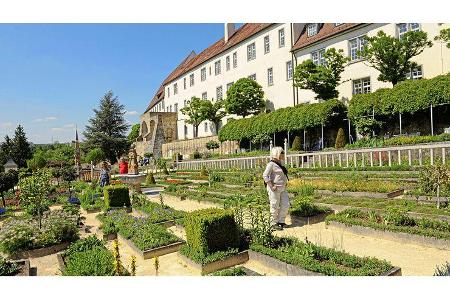 Stellplatz-Tipps Stuttgart