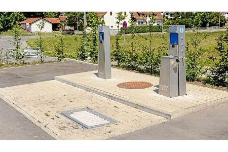 Stellplatz-Tipps Stuttgart