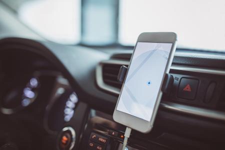 Test von Google Maps: Kostenlos navigieren und exakte Informationen zur Verkehrslage erhalten