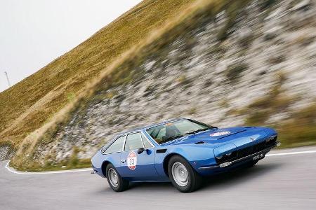 Lamborghini Jarama