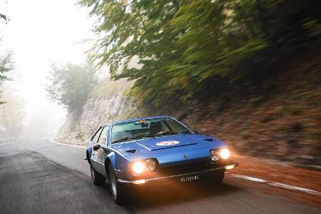 Lamborghini Jarama