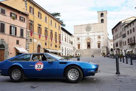Lamborghini Jarama