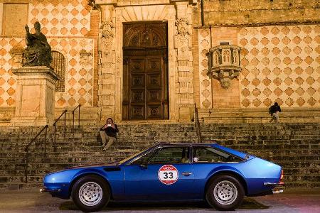Lamborghini Jarama