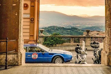 Lamborghini Jarama