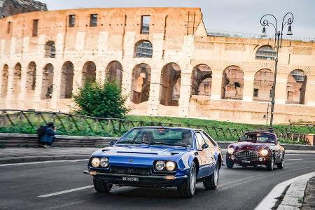 Lamborghini Jarama