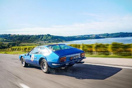 Lamborghini Jarama