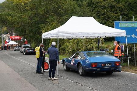 Lamborghini Jarama