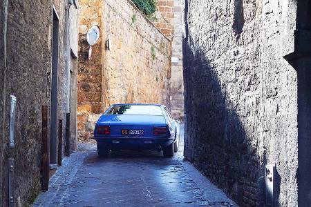 Lamborghini Jarama