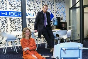 Das passiert heute in den Soaps