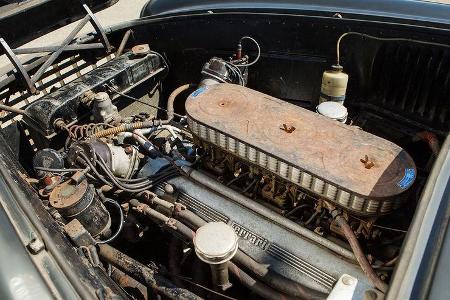 Ferrari 250 Europa GT (1955)