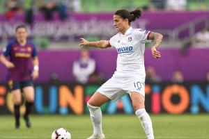 DFB-Frauen: Auch Marozsan fehlt beim Länderspiel-Doppelpack