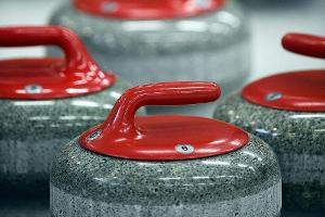 Erster Sieg für deutsche Curler im sechsten WM-Spiel