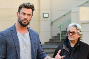 "Mad Max"-Prequel mit Chris Hemsworth wird in Australien gedreht