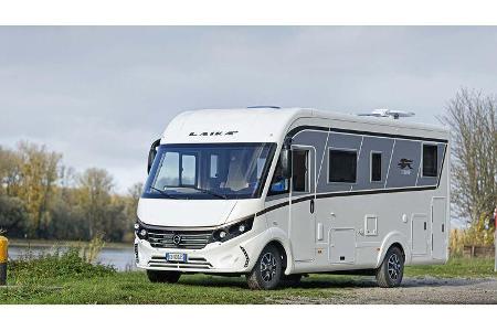 Laika Ecovip H 3119 (2021)