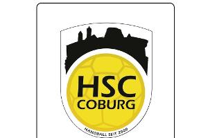 HBL: Corona-Fall beim HSC Coburg bestätigt