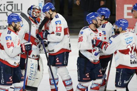 Eishockey: 18-mal stimmte das Vorrunden-Orakel