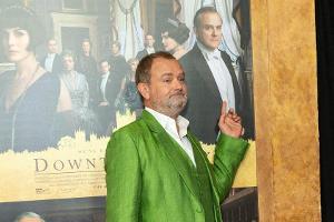 Dreharbeiten zu "Downton Abbey 2" haben begonnen