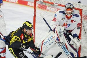 DEL: Kapitän Schymainski verlängert in Krefeld