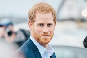 Fliegt Prinz Harry am Montag schon wieder zurück in die USA?