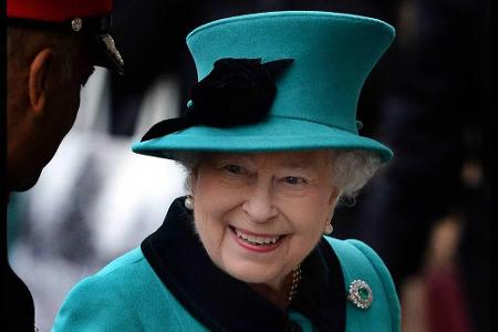Am 21. April 2016 feiern die Queen, ihre Familien und die royalen Fans den 90. Geburtstag der Monarchin.