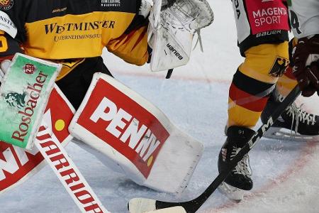 Eishockey-Länderspiele live im Free-TV