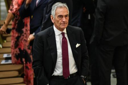 Italiens Verbandschef gegen Einführung der Super League