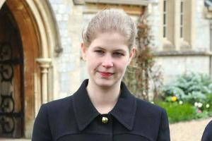Lady Louise erbt Prinz Philips Kutsche und Ponys