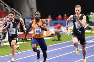 World Relays: Deutsche Staffeln kämpfen um Olympia