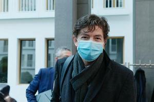 "Das Coronavirus-Update": Drosten-Podcast knackt 100 Millionen Abrufe