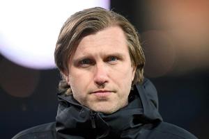 Medien: Krösche soll Sportvorstand in Frankfurt werden