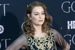 Missbrauch und Vergewaltigung: Esmé Bianco verklagt Marilyn Manson