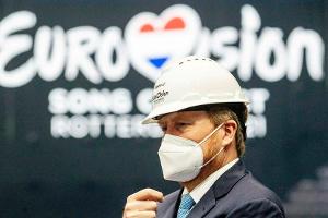 Eurovision Song Contest 2021 steigt vor 3.500 Zuschauern