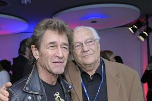 Peter Maffay trauert um seinen Vater