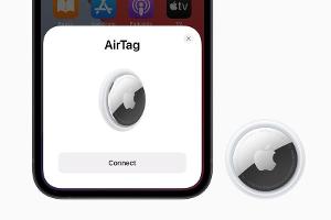 AirTags von Apple: Das können die kleinen Tracking-Helferlein