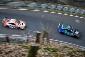 Showdown mit 33 GT3-Autos