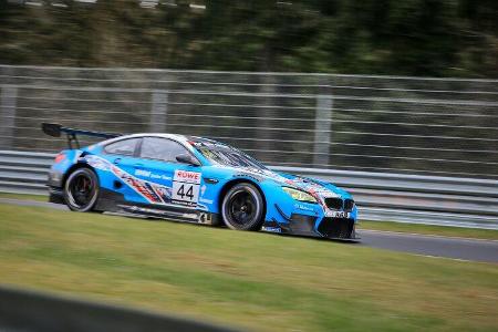 NLS 2 - Nürburgring - 17. April 2021