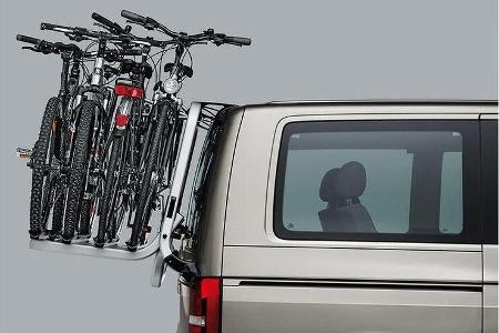 VW T5 California
