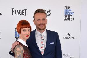 Jason Segel und Alexis Mixter haben sich getrennt