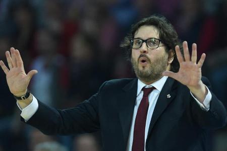 Bayerns Basketballer erkämpfen sich Viertelfinal-Showdown in EuroLeague