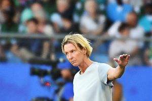 WM-Qualifikation: Lösbare Aufgaben für DFB-Frauen