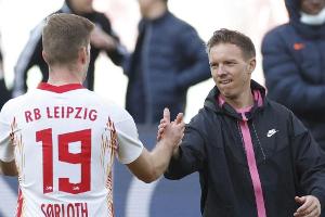 Die Sport-Höhepunkte am Freitag, 30. April