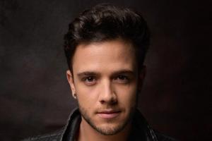 Luca Hänni würde noch einmal am Eurovision Song Contest teilnehmen
