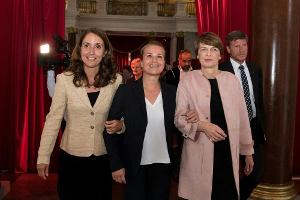 "Hall of Fame"-Aufnahmefeier erneut verschoben
