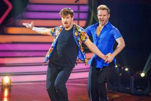 "Let's Dance": Schock-Entscheidung und ein letzter Quickstep